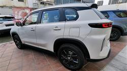 Toyota Urban Cruiser